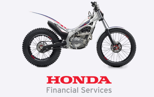 2021 montesa online 4rt